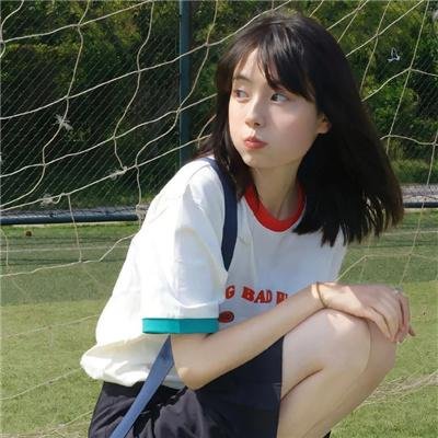 女兵切尔西